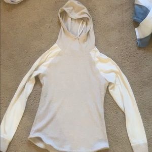 Columbia Workout Sweatshirt